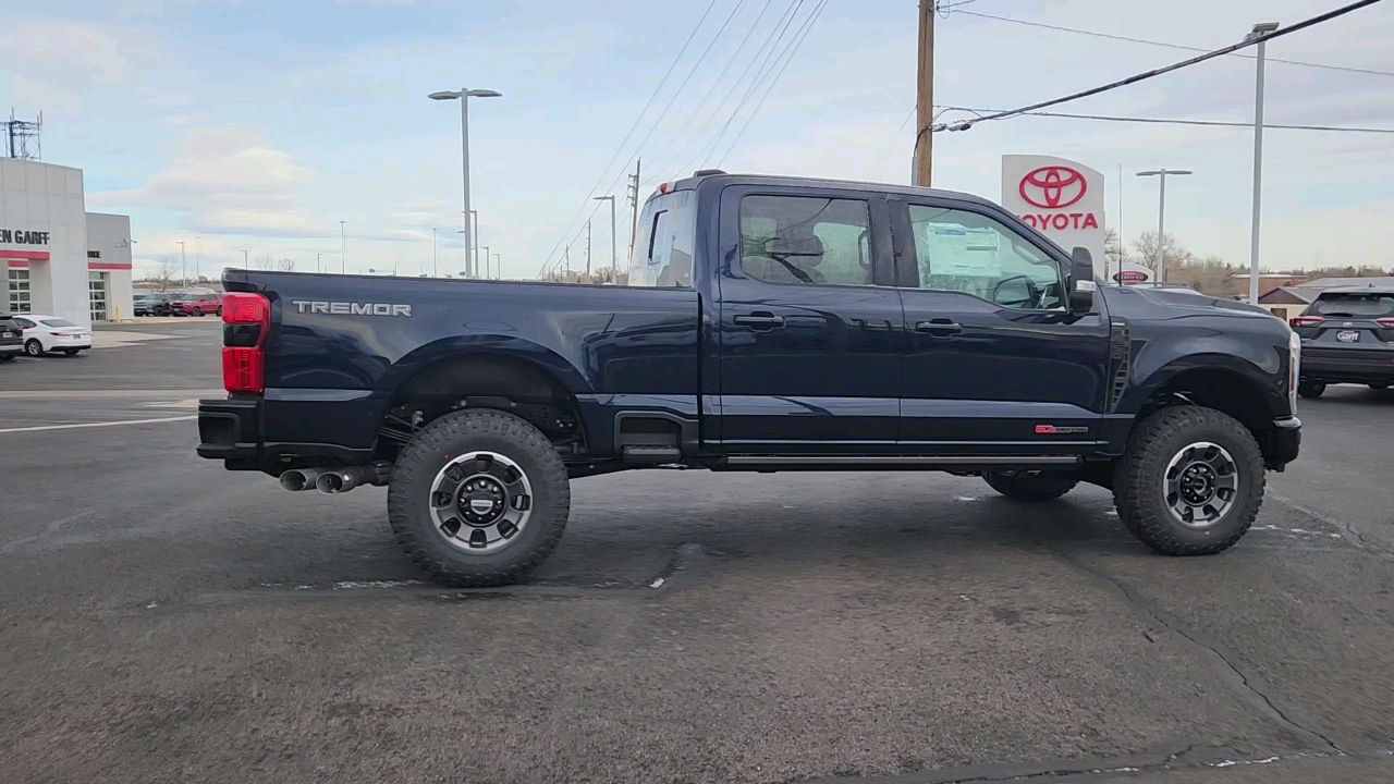 2024 Ford Super Duty F-350 SRW  2