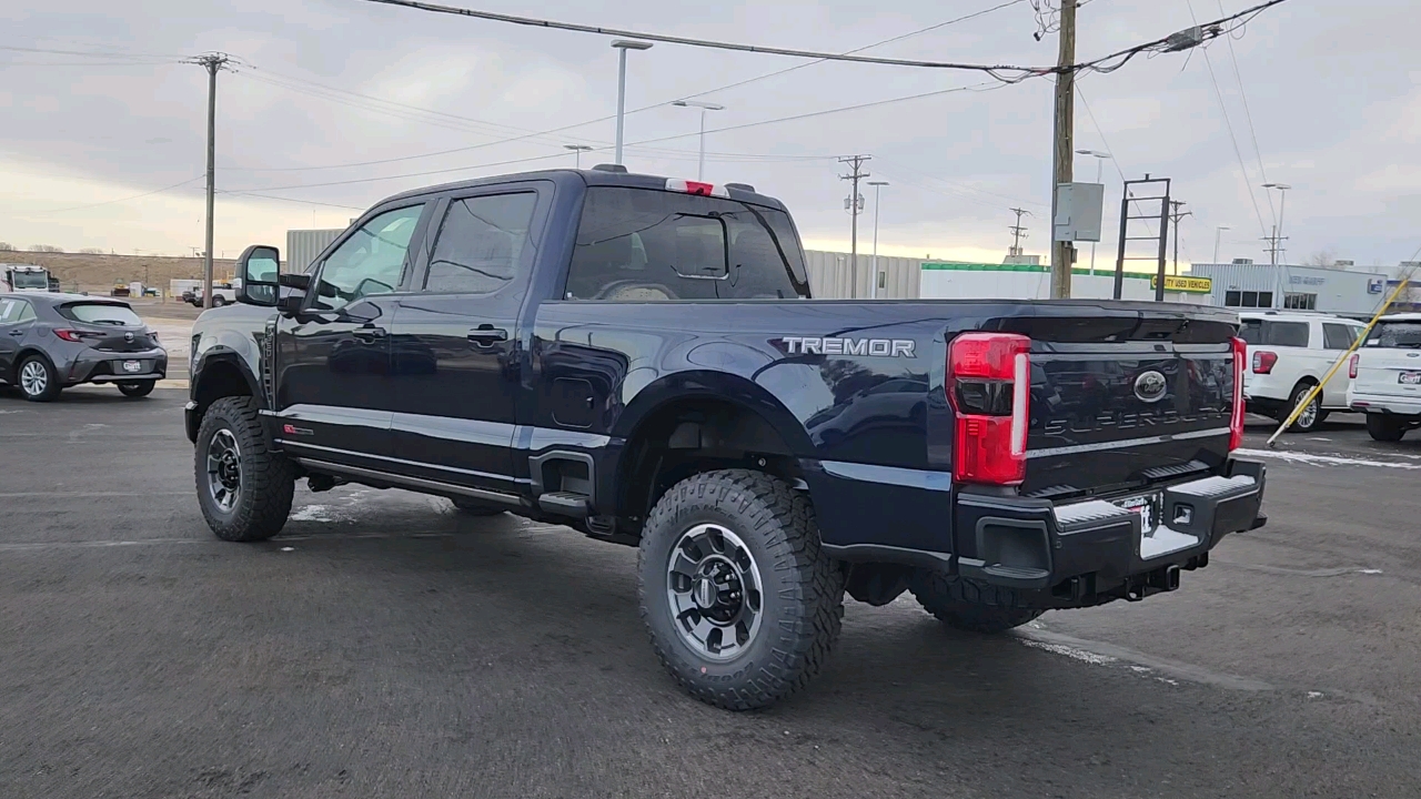 2024 Ford Super Duty F-350 SRW  5