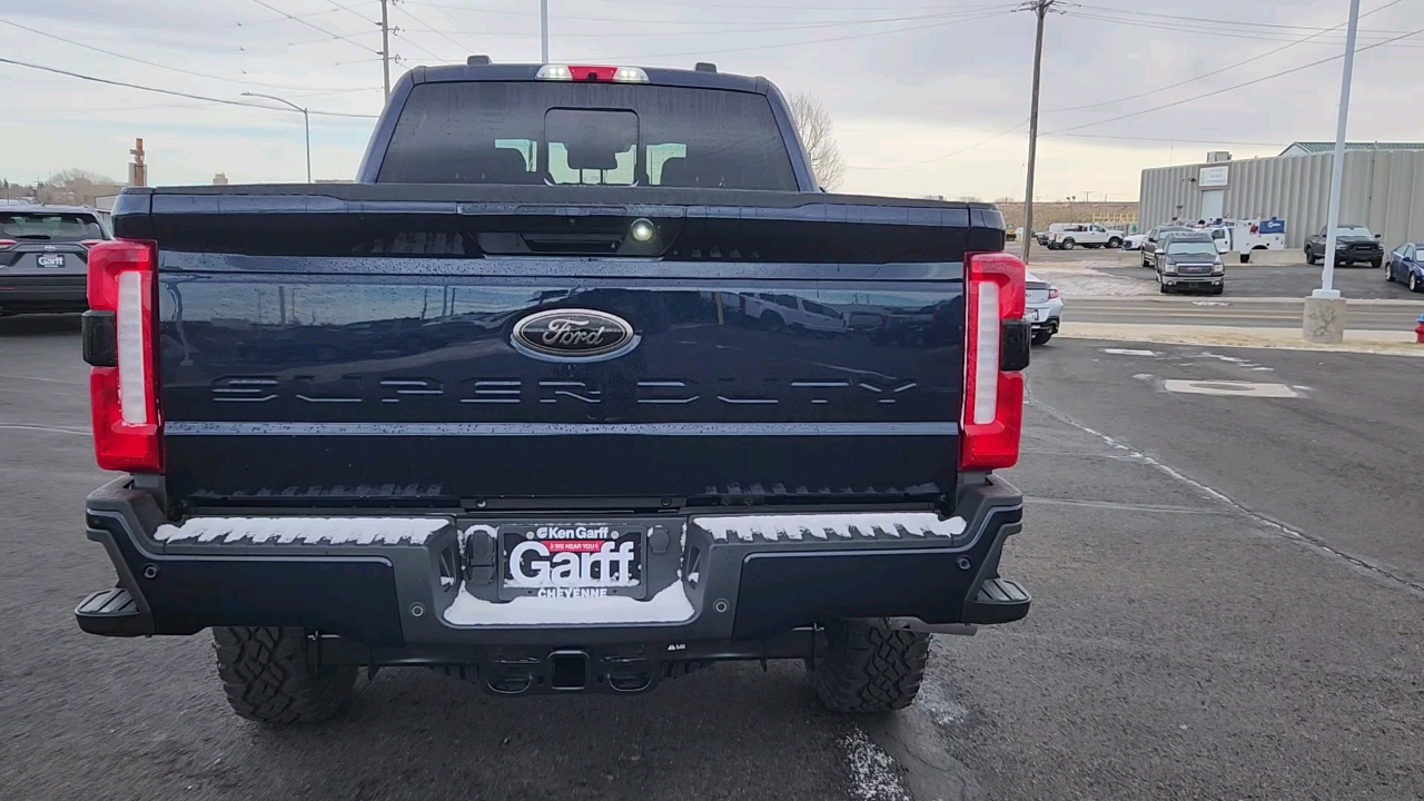 2024 Ford Super Duty F-350 SRW  23