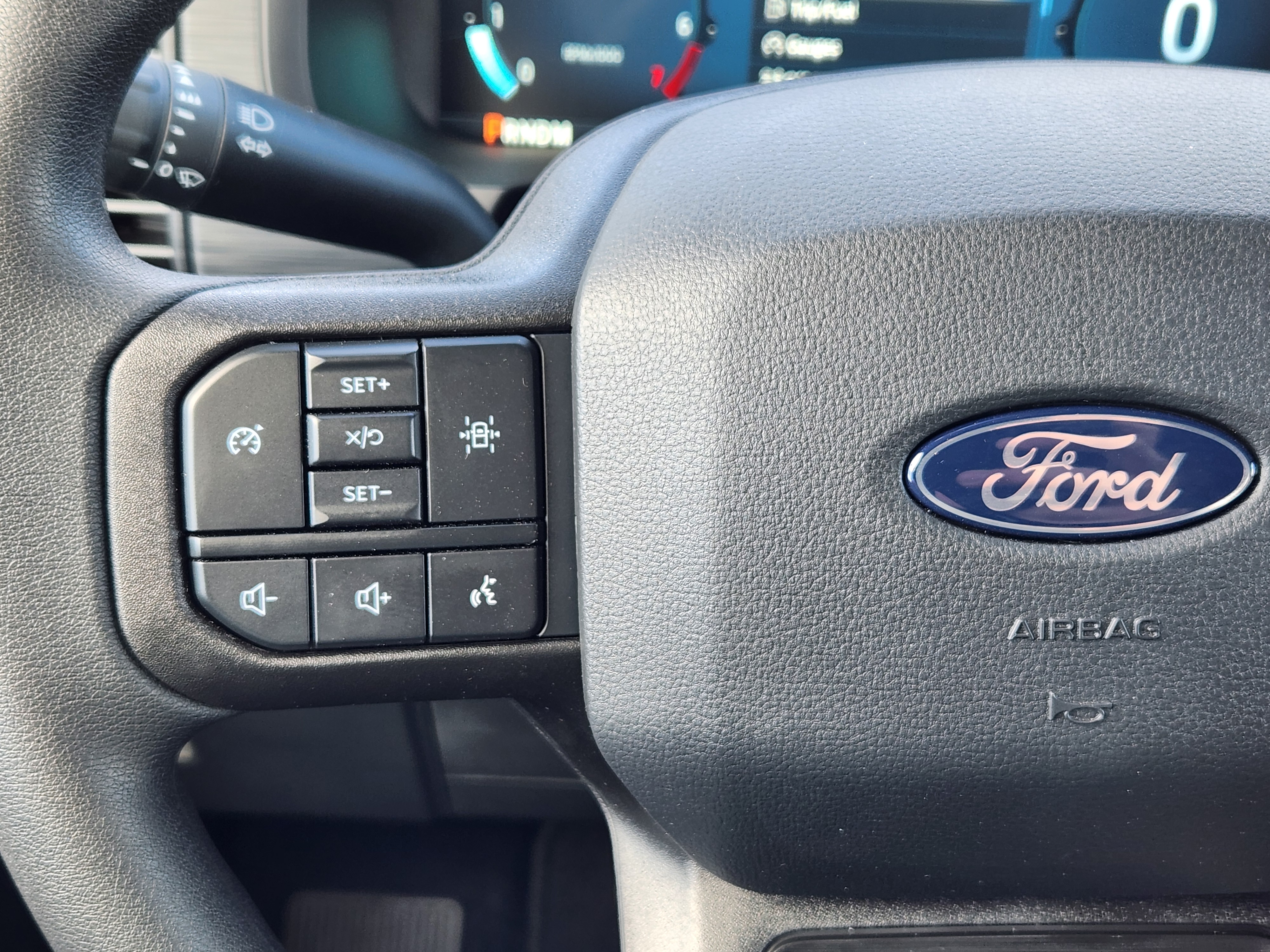 2024 Ford F-150 STX 17