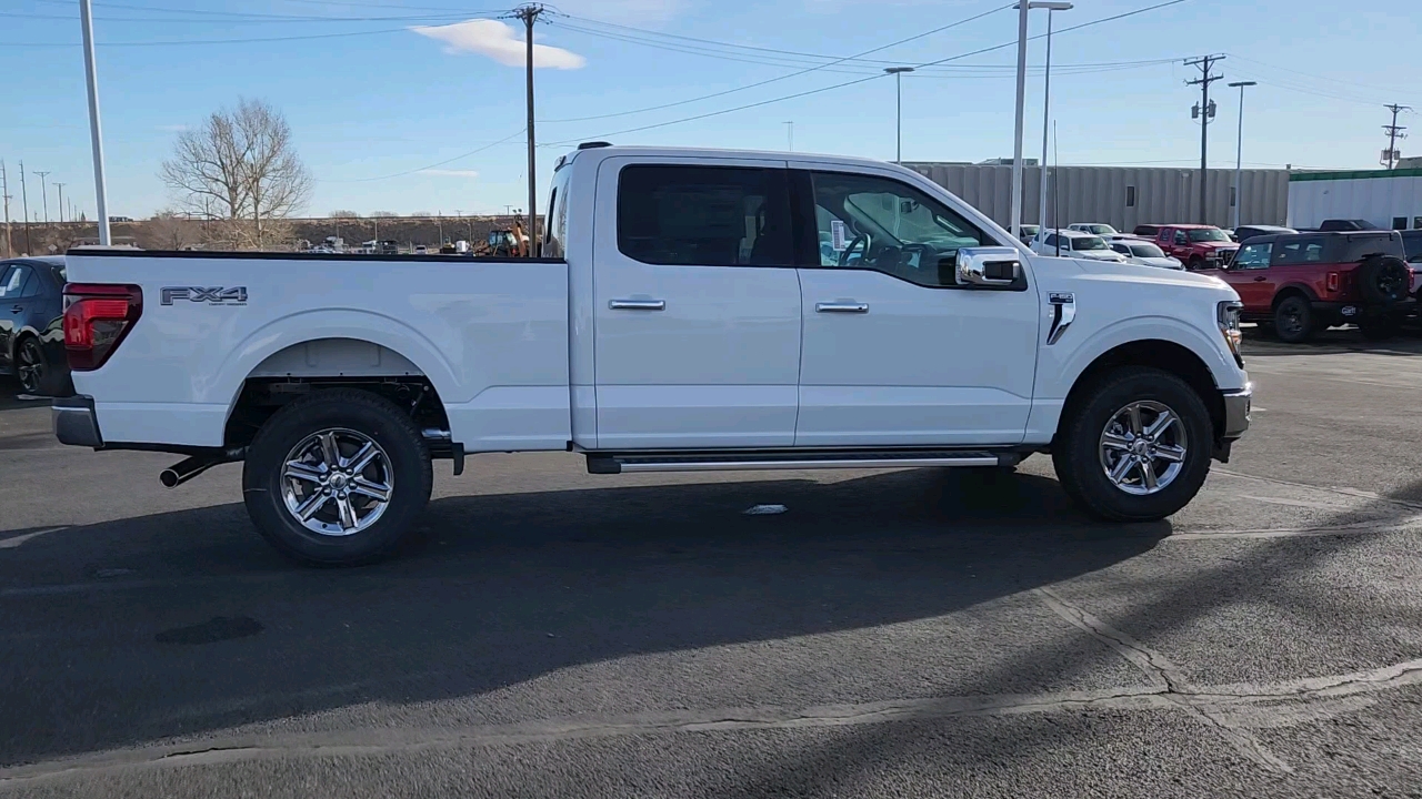 2024 Ford F-150 XLT 6