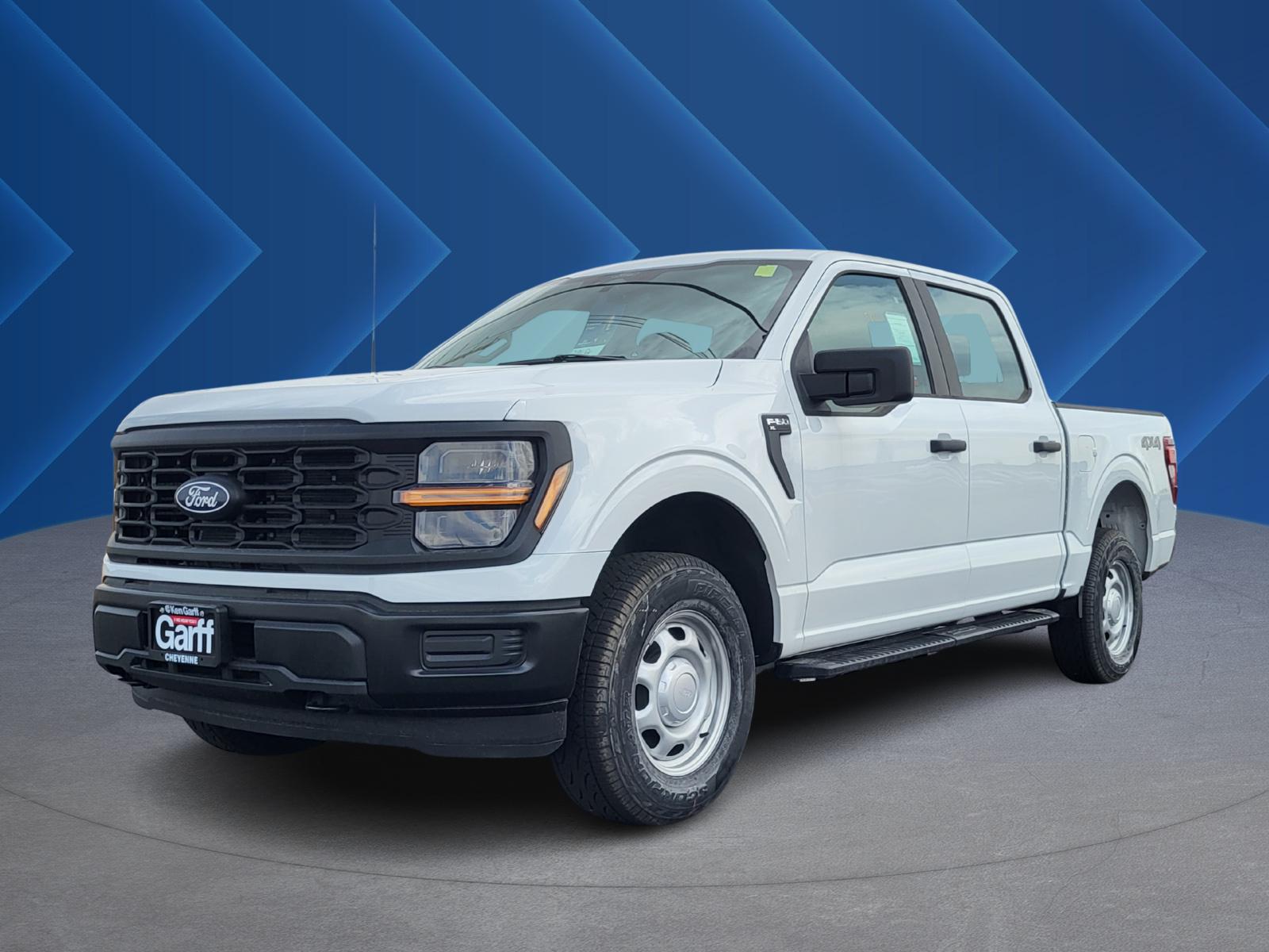 2025 Ford F-150 XL photo 22