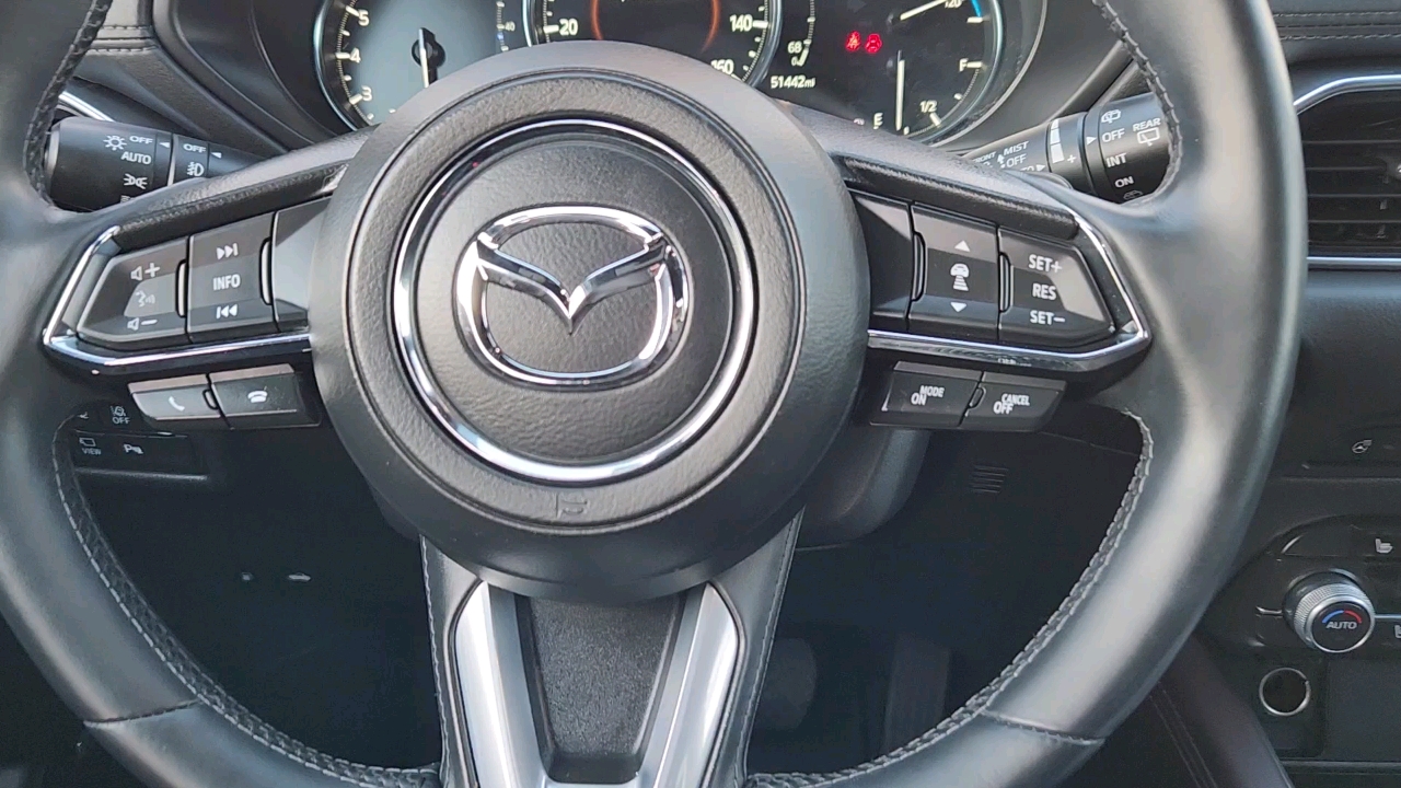 2020 Mazda CX-5 Signature 14