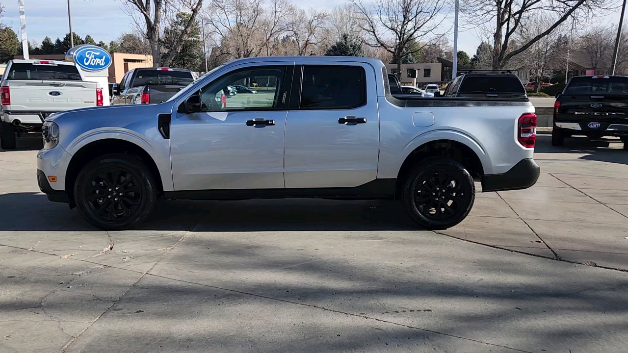 2023 Ford Maverick XLT 2