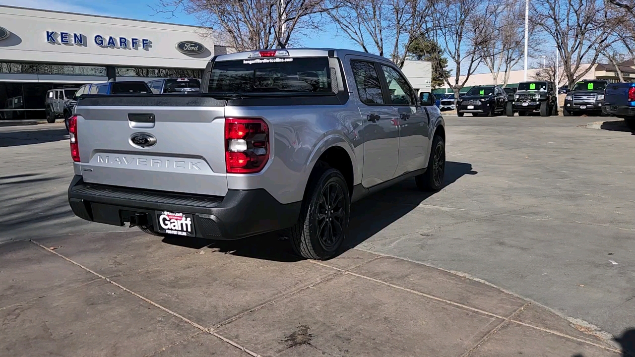 2023 Ford Maverick XLT 5