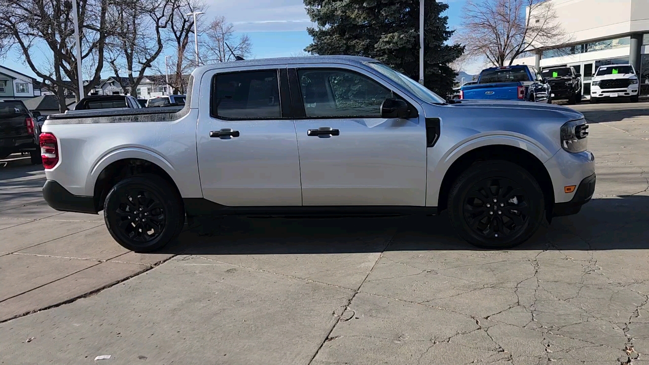 2023 Ford Maverick XLT 6