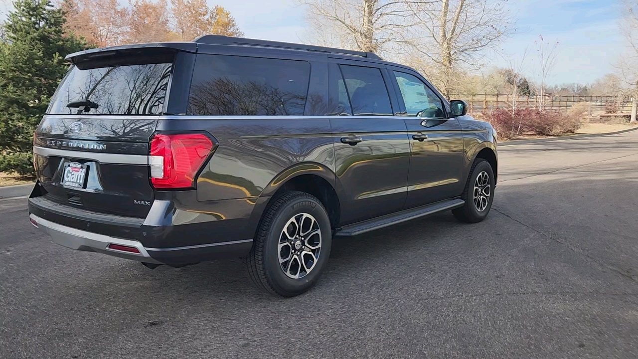 2024 Ford Expedition Max XLT 5