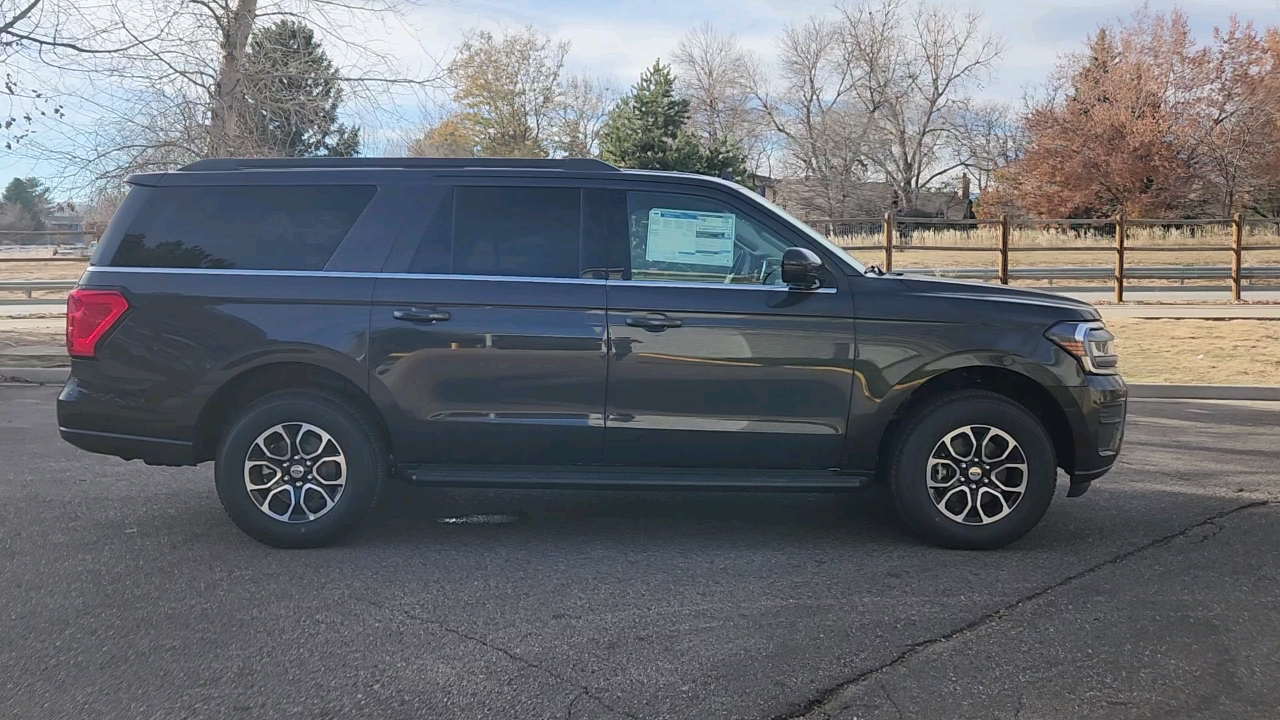 2024 Ford Expedition Max XLT 6