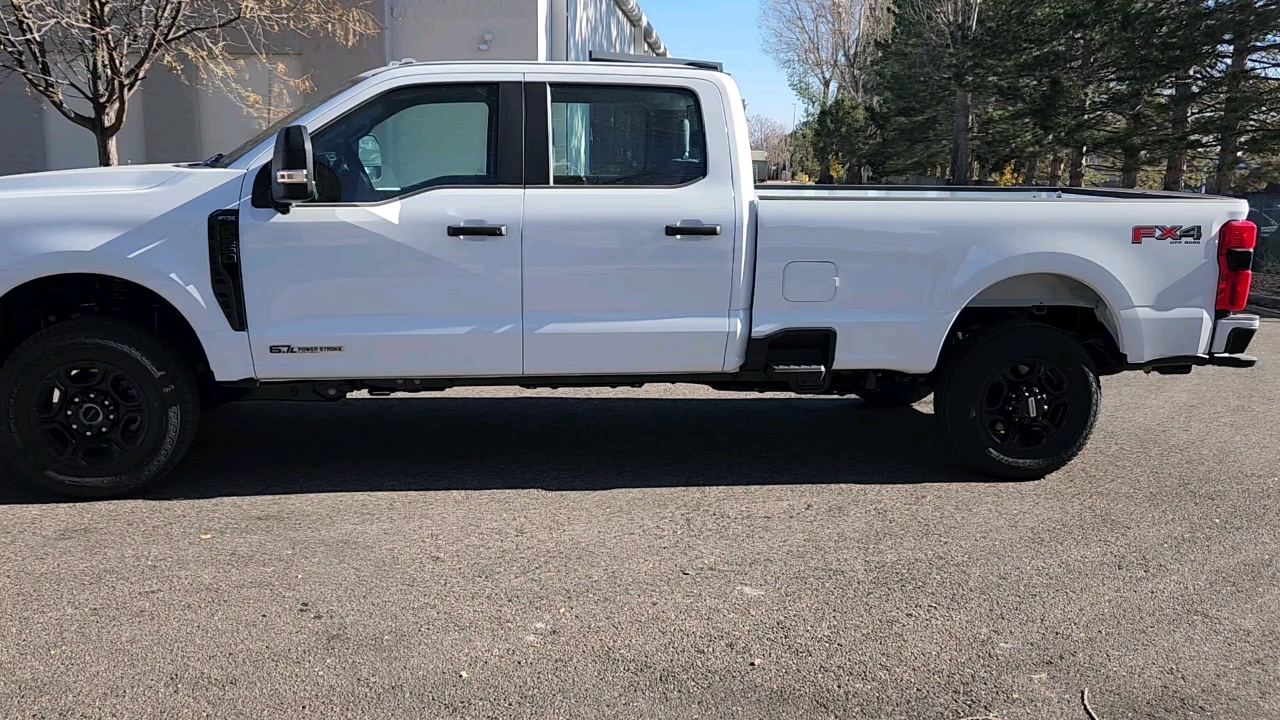 2024 Ford Super Duty F-250 SRW XL 2