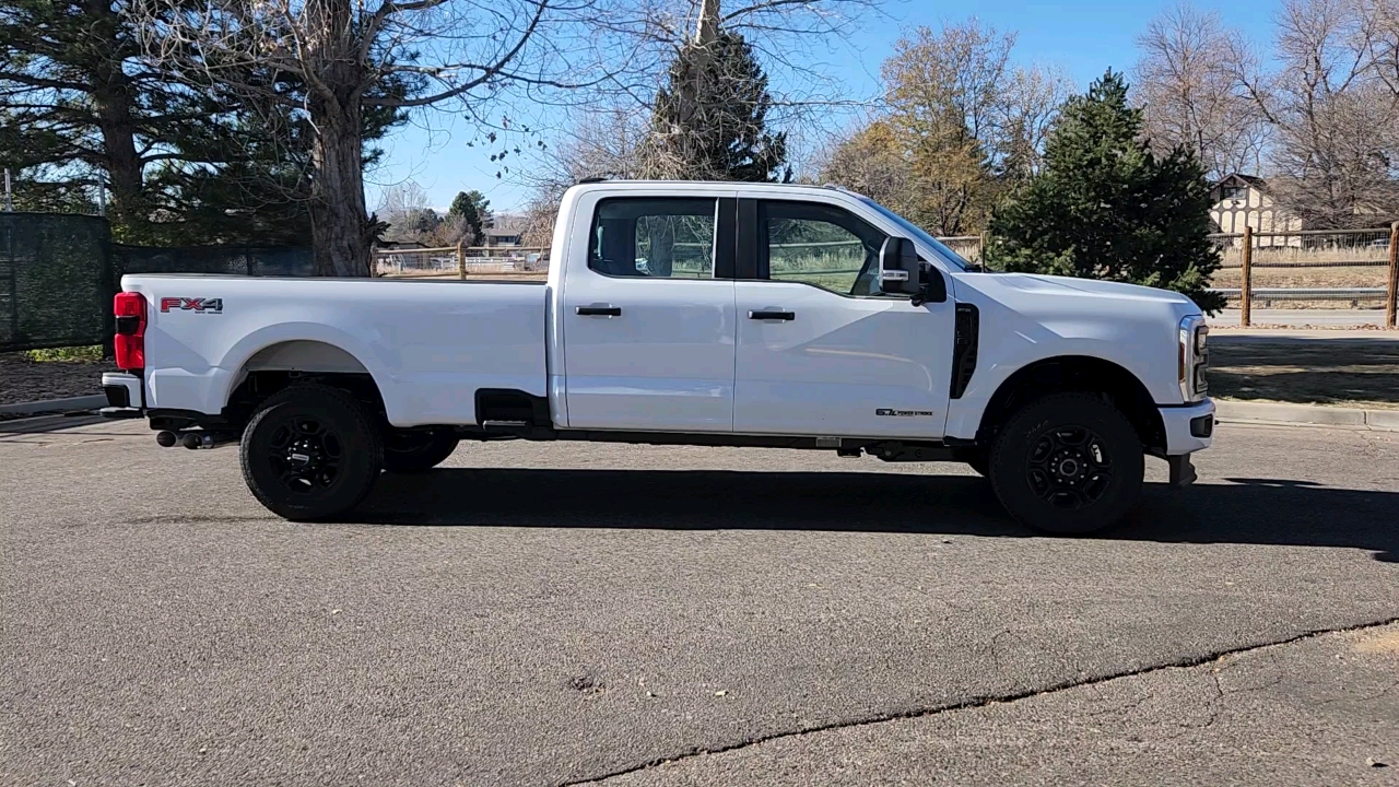 2024 Ford Super Duty F-250 SRW XL 6