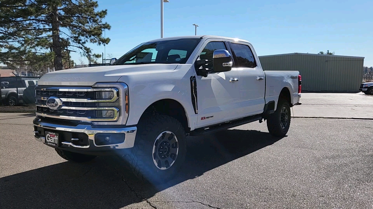 2024 Ford F-350SuperDuty  1