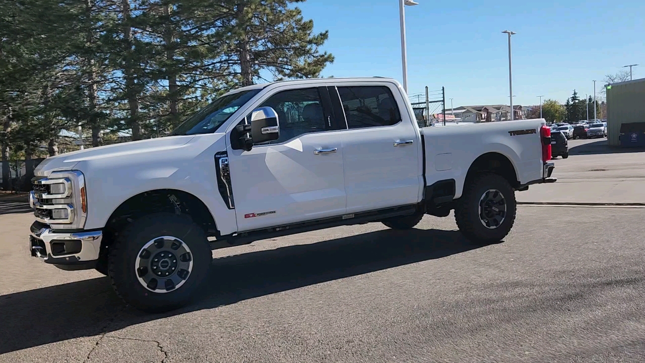 2024 Ford F-350SuperDuty  2