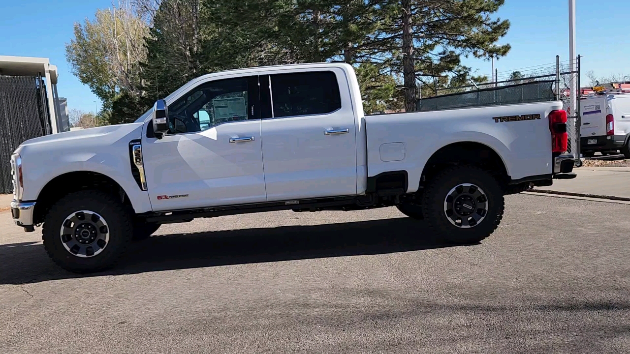 2024 Ford F-350SuperDuty  3