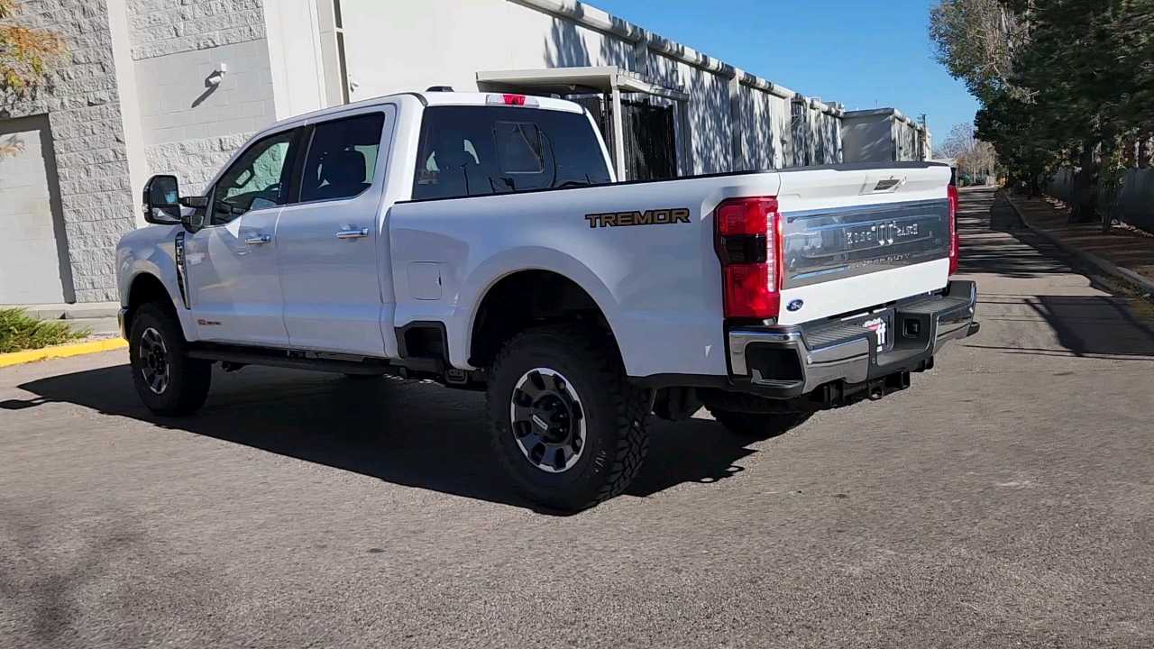 2024 Ford F-350SuperDuty  5