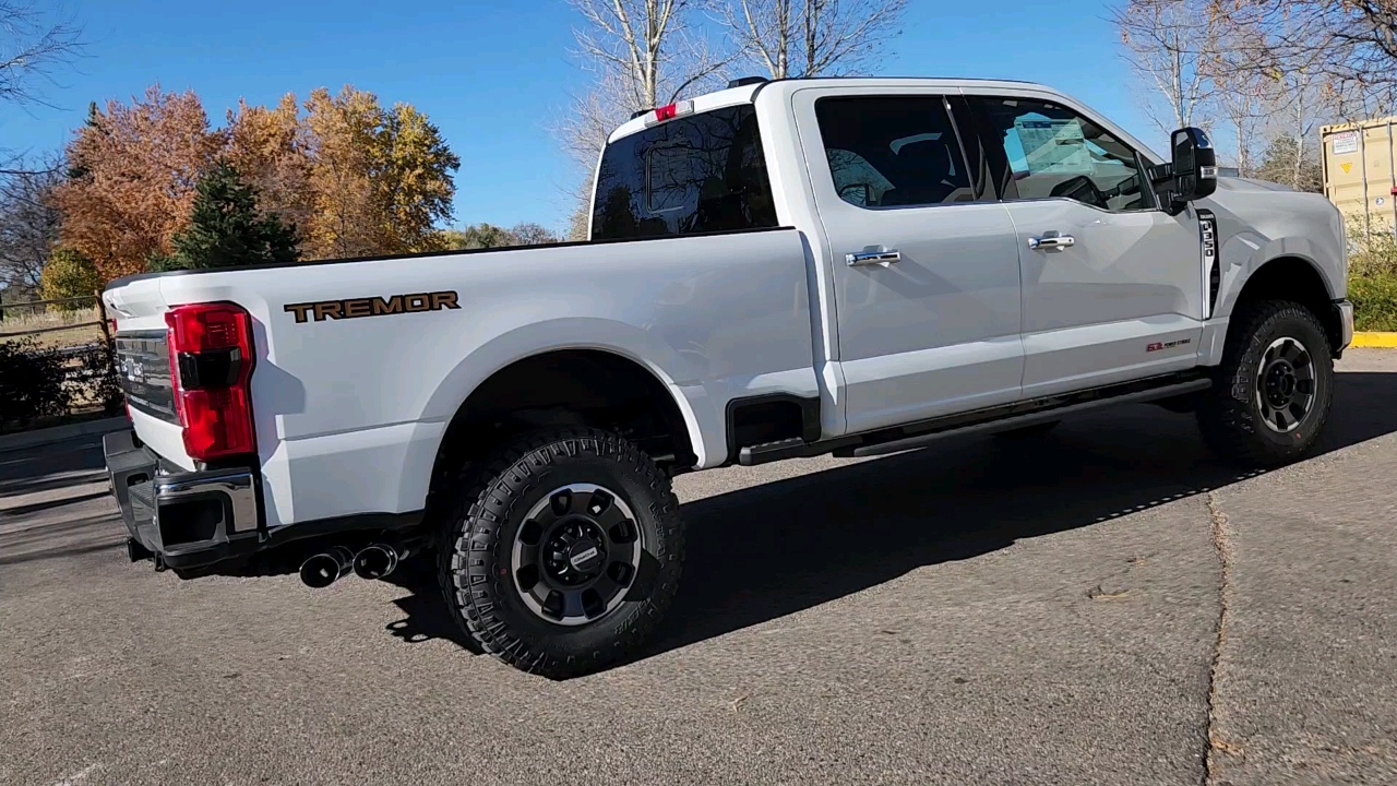 2024 Ford F-350SuperDuty  9