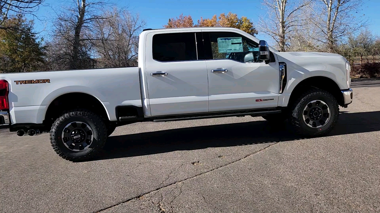 2024 Ford F-350SuperDuty  10