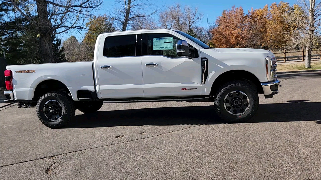 2024 Ford F-350SuperDuty  11