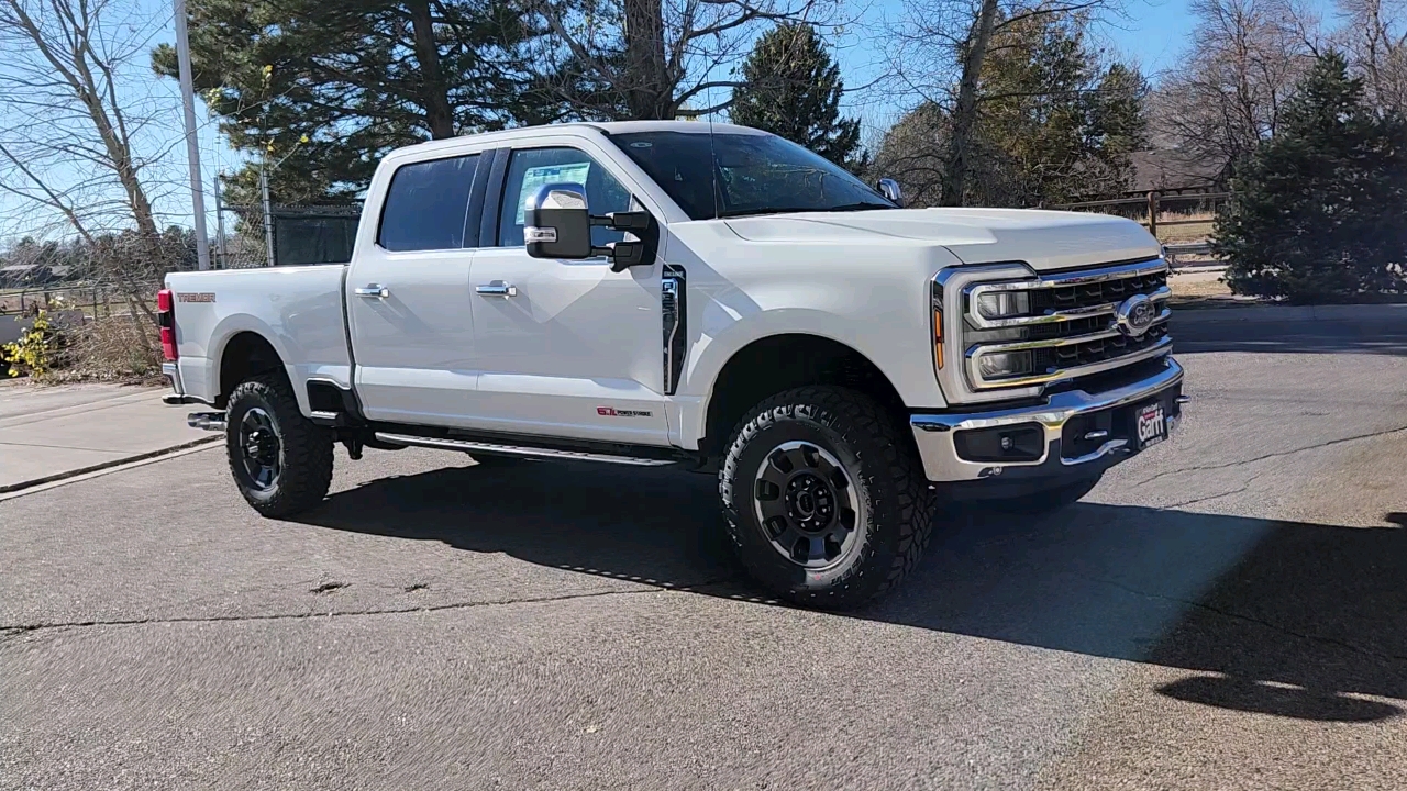 2024 Ford F-350SuperDuty  12