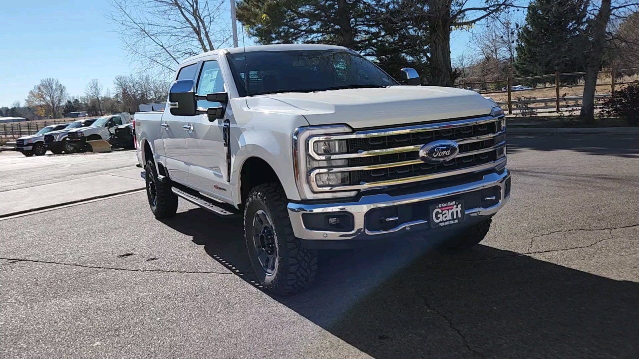 2024 Ford F-350SuperDuty  13