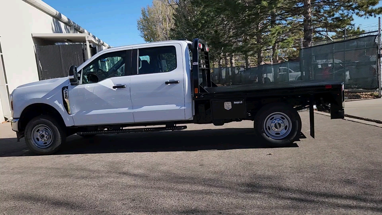 2024 Ford Super Duty F-250 SRW XL 4