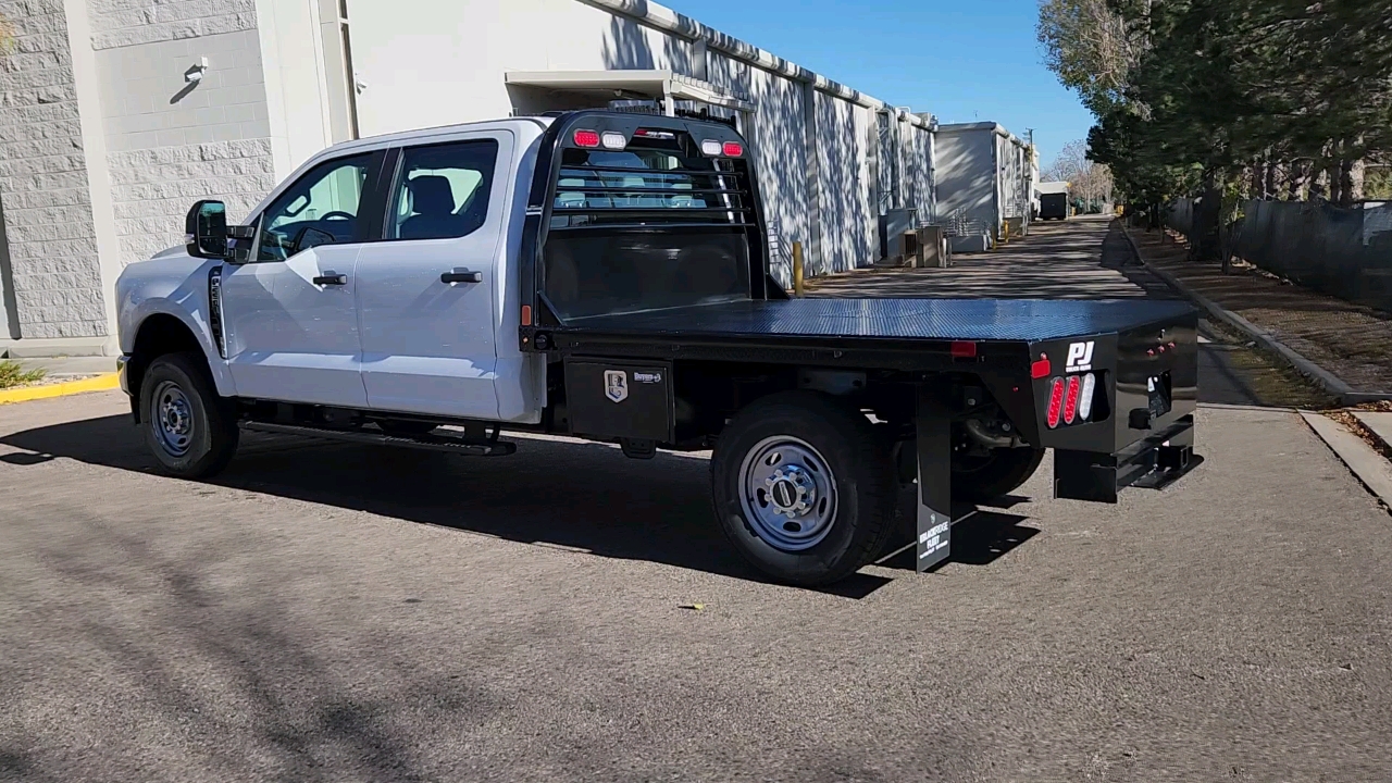 2024 Ford Super Duty F-250 SRW XL 5