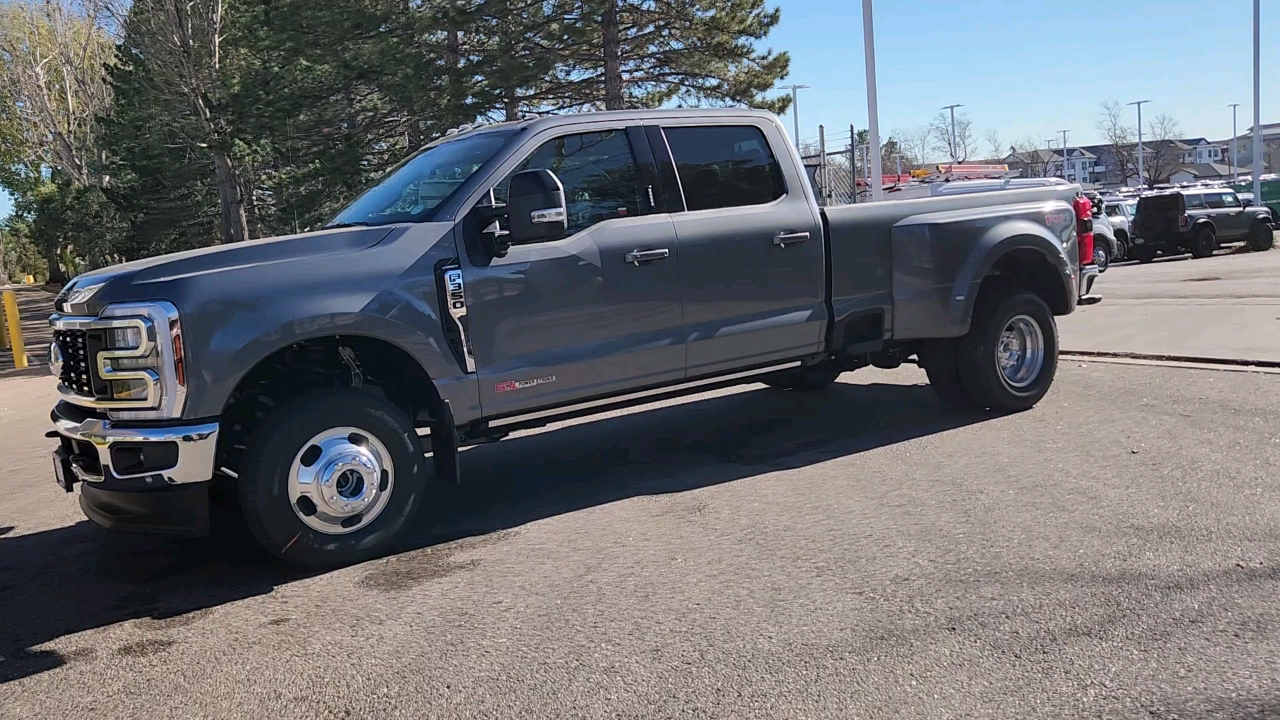 2024 Ford F-350SuperDuty  2