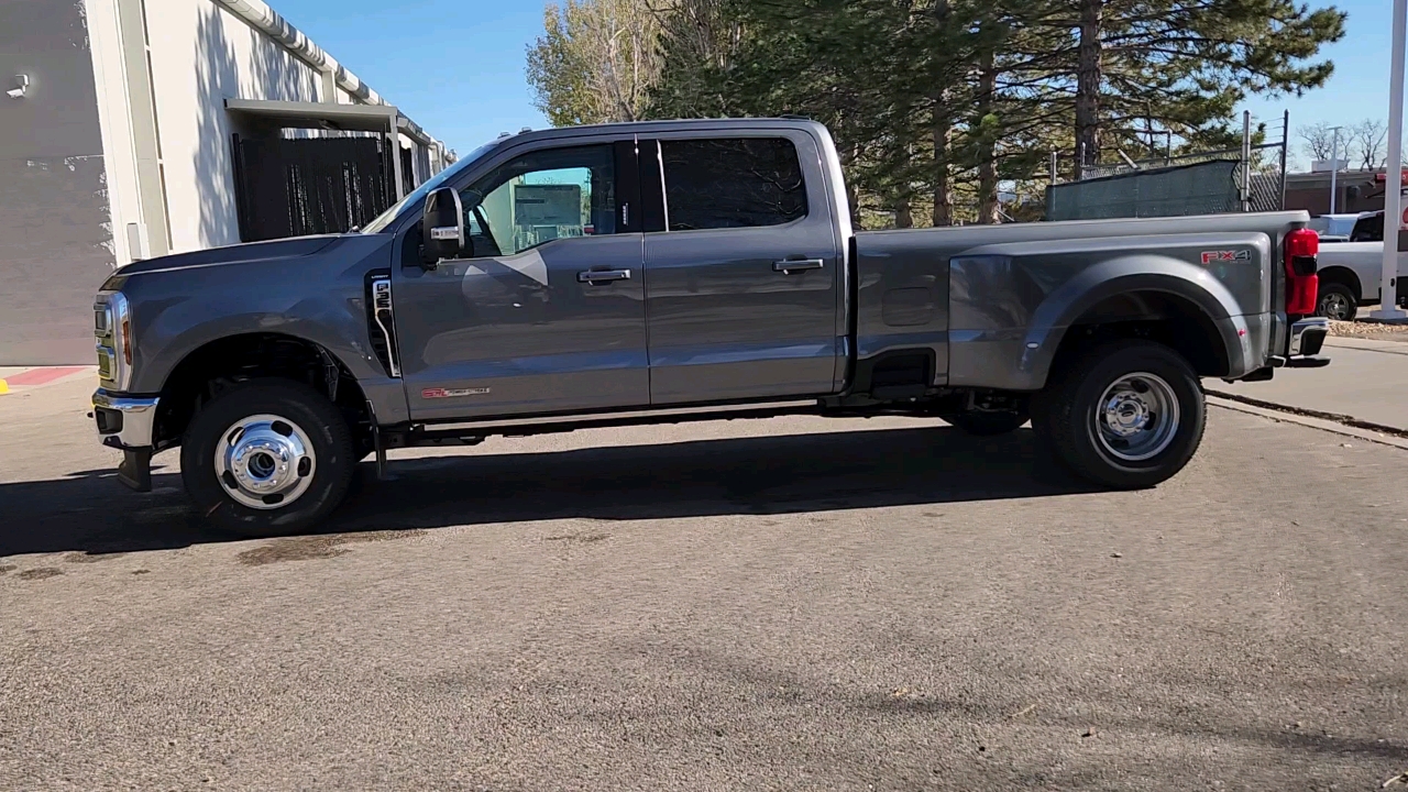 2024 Ford F-350SuperDuty  3