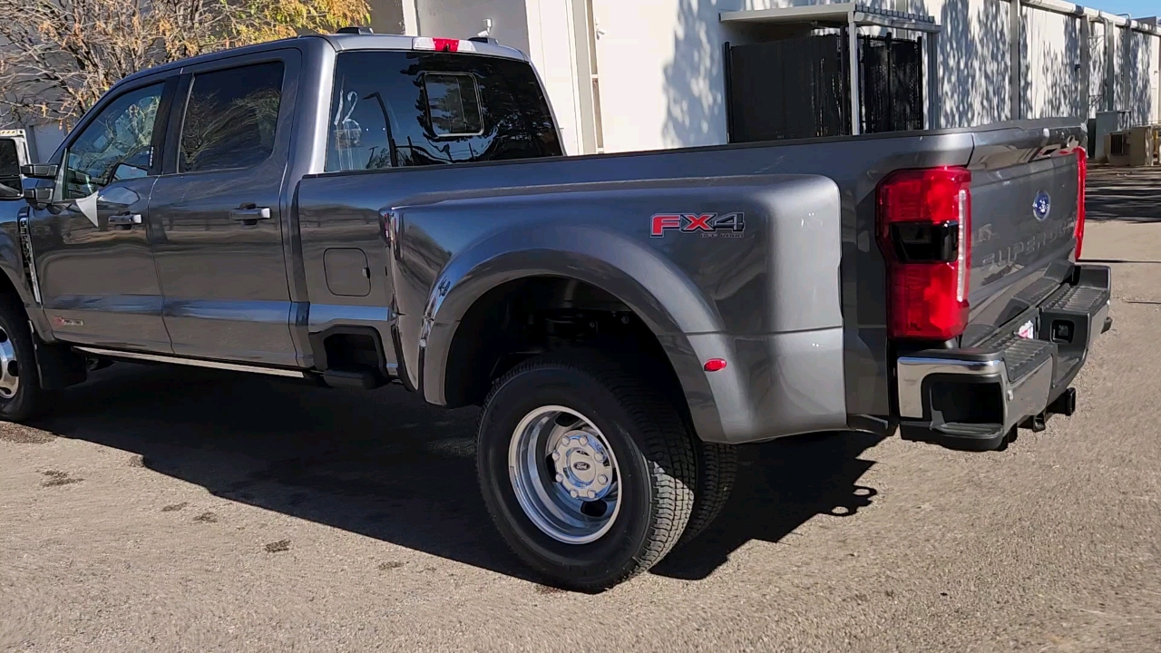 2024 Ford F-350SuperDuty  5