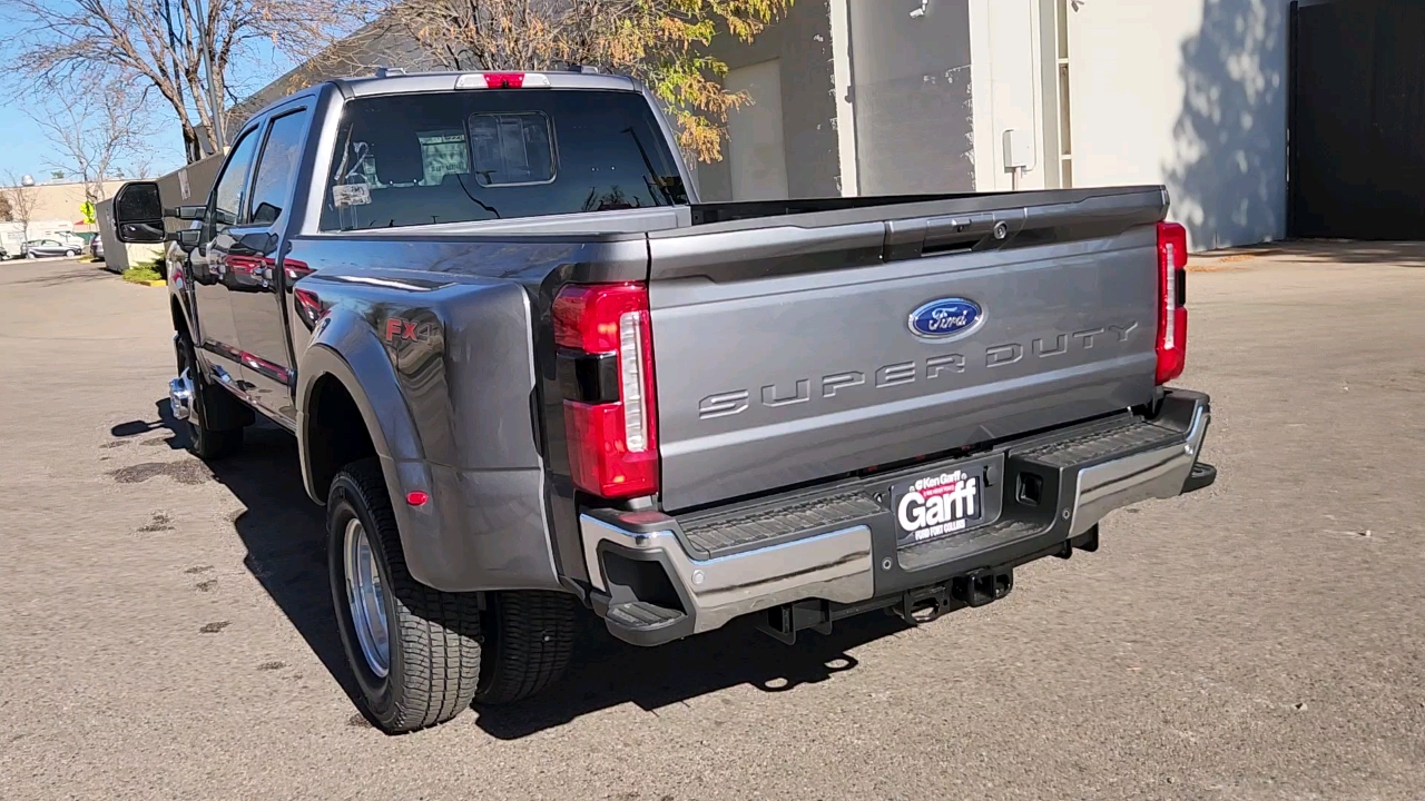 2024 Ford F-350SuperDuty  6