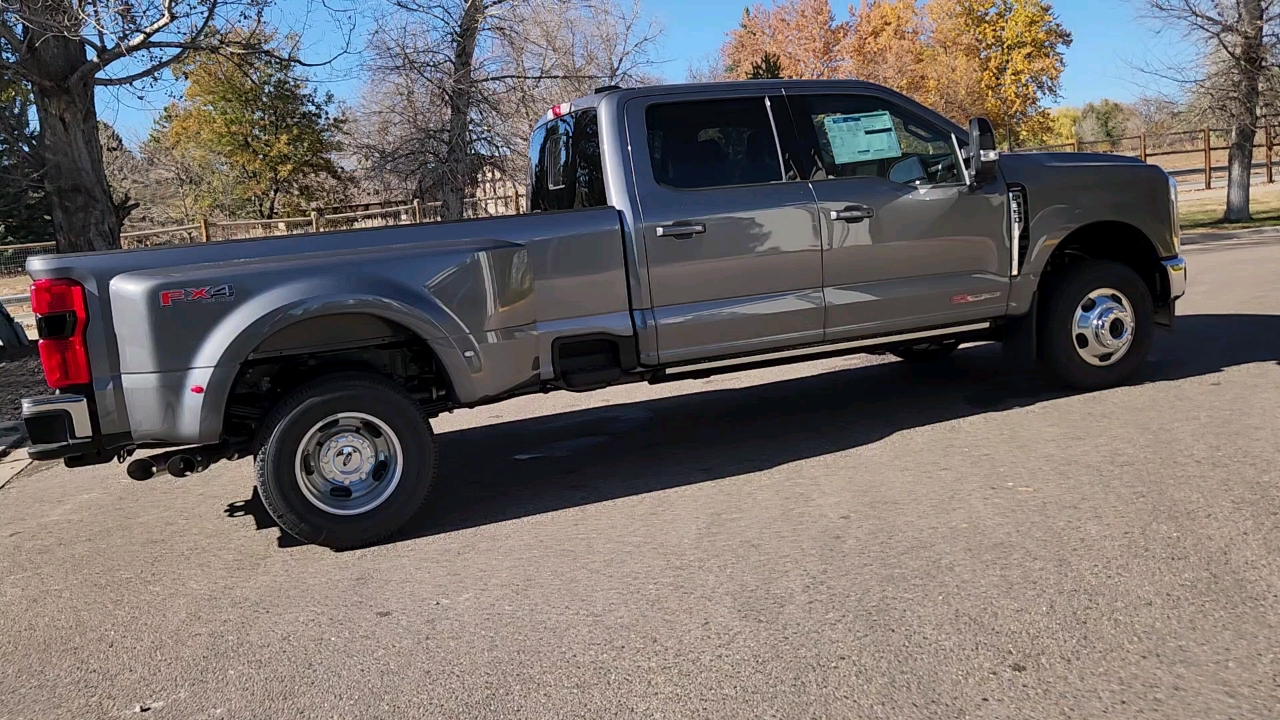 2024 Ford F-350SuperDuty  9