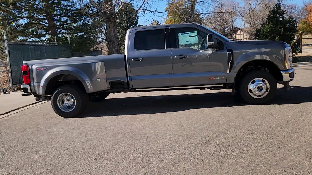 2024 Ford F-350SuperDuty  10