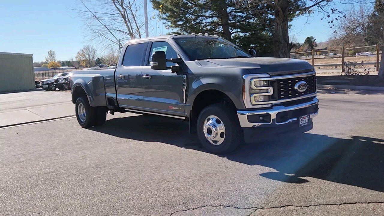 2024 Ford F-350SuperDuty  12