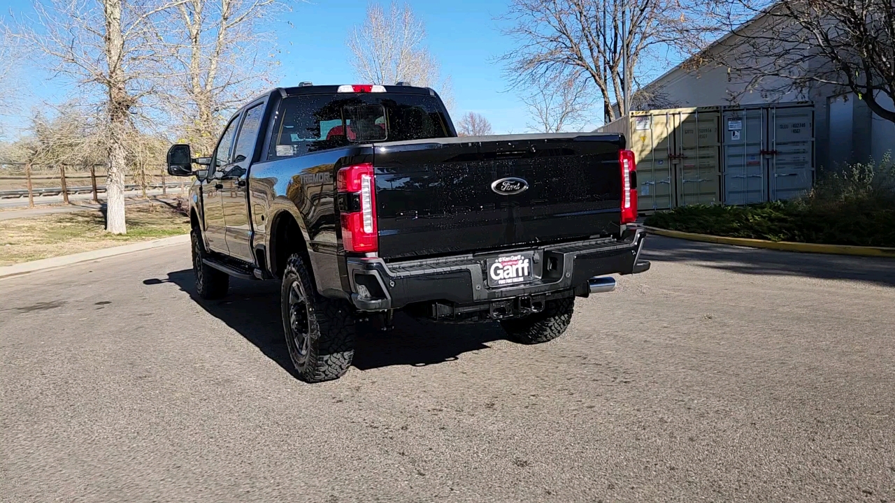 2024 Ford Super Duty F-350 SRW  6