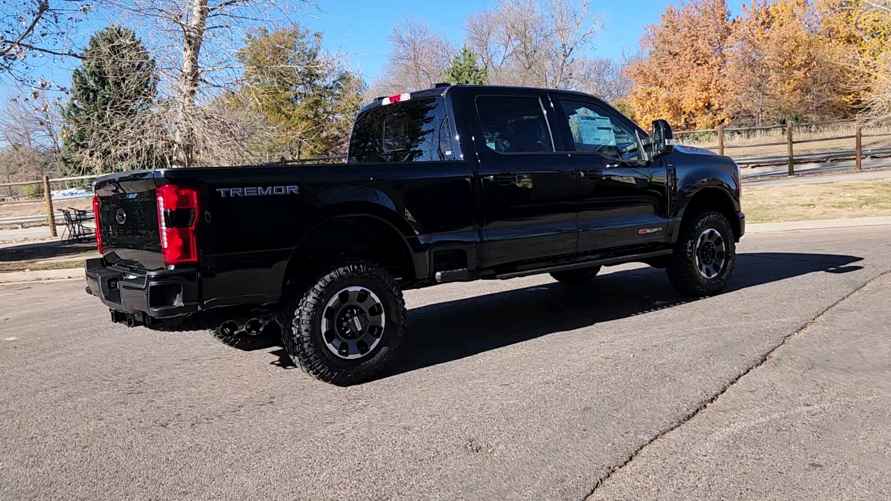 2024 Ford Super Duty F-350 SRW  9