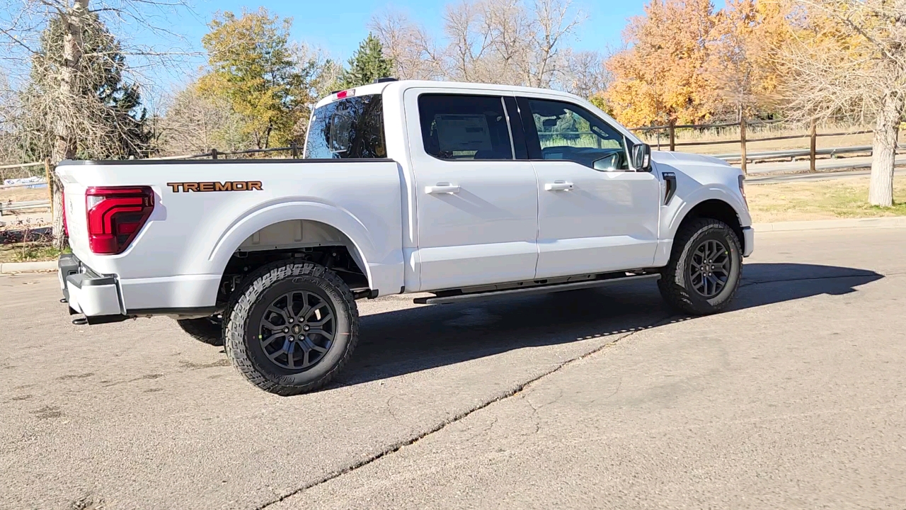 2024 Ford F-150  9