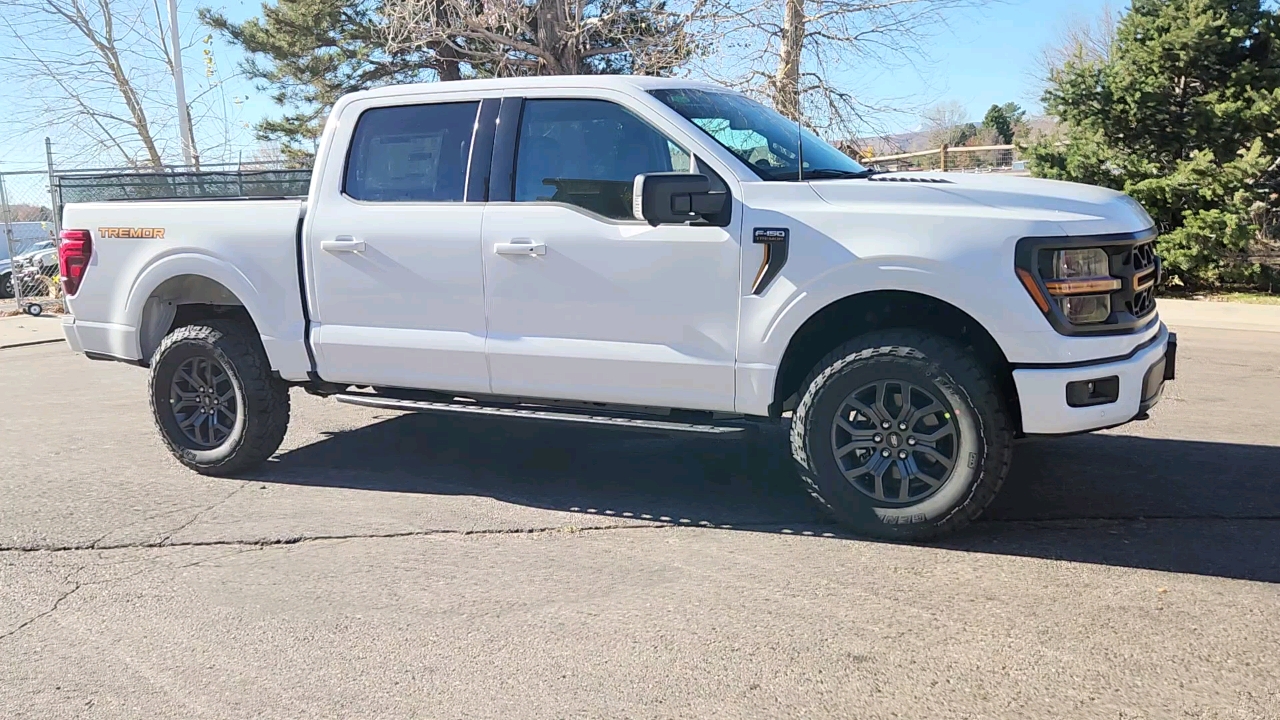 2024 Ford F-150  11