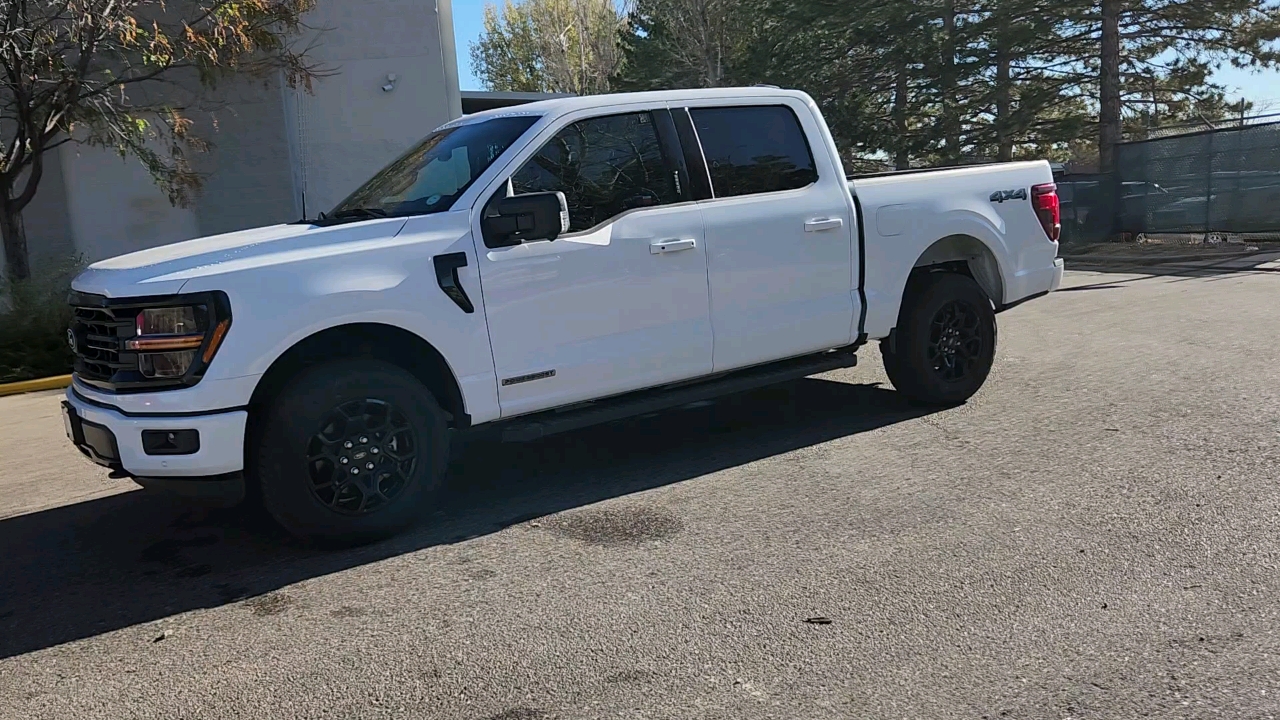 2024 Ford F-150  14