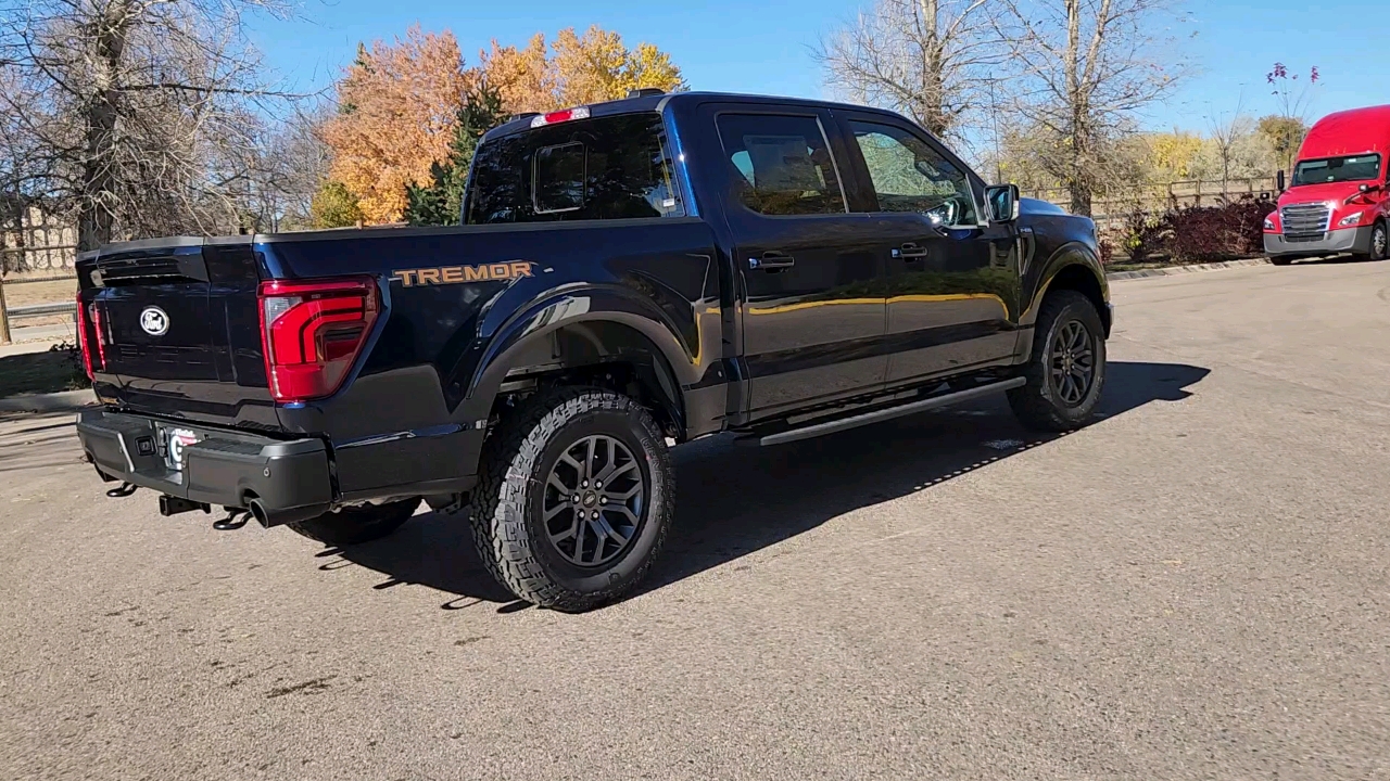 2024 Ford F-150  6