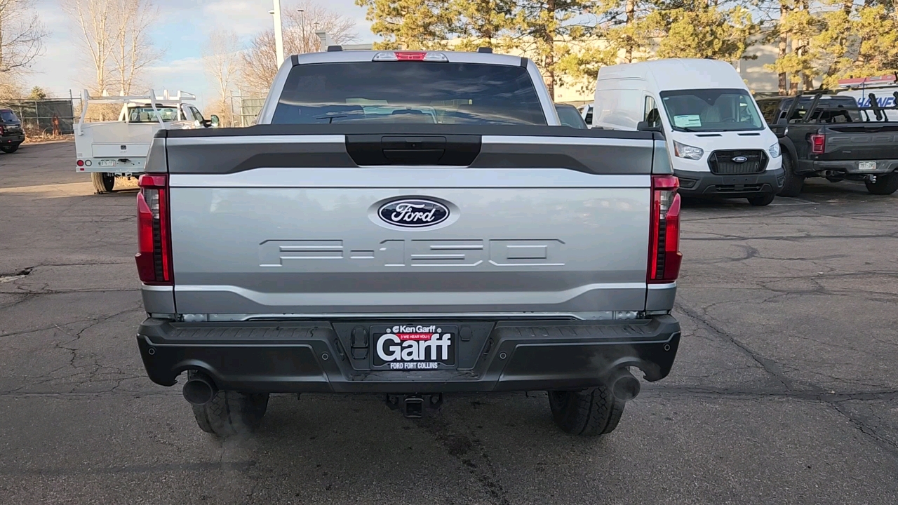 2024 Ford F-150 STX 41