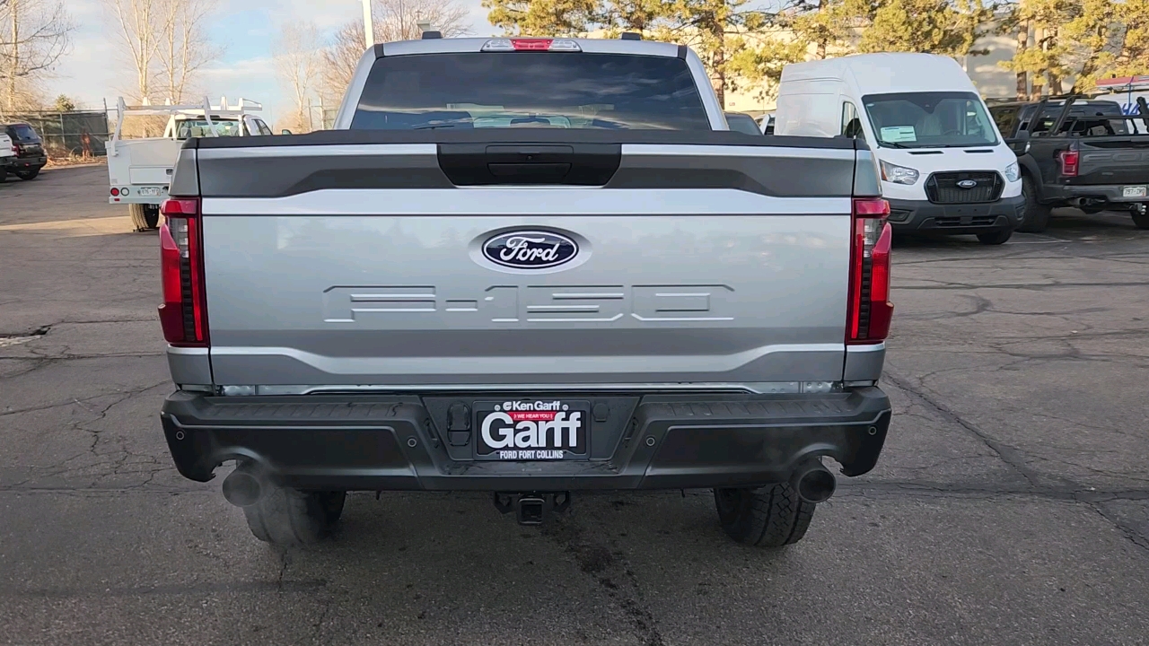 2024 Ford F-150 STX 42