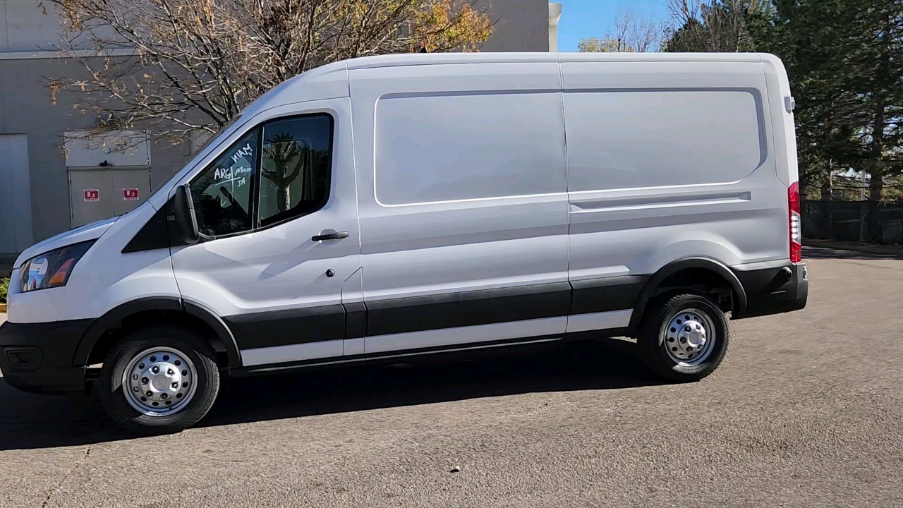 2024 Ford Transit  2