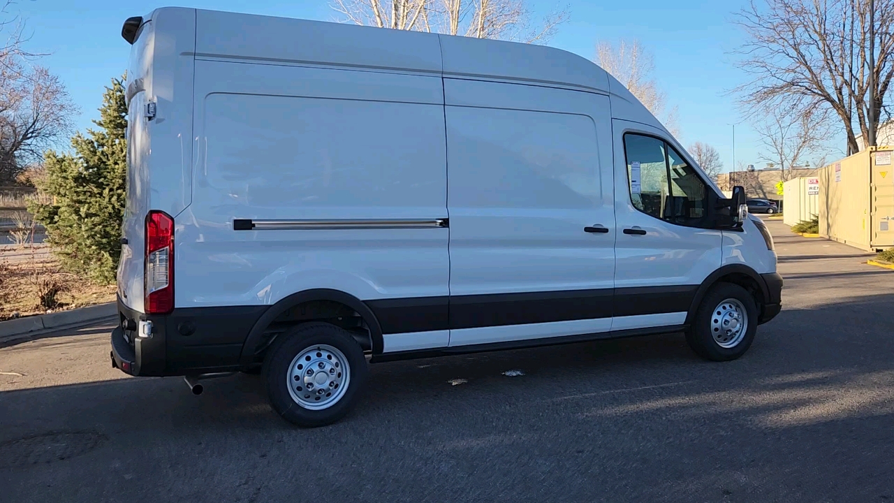 2024 Ford Transit Cargo Van Base 6