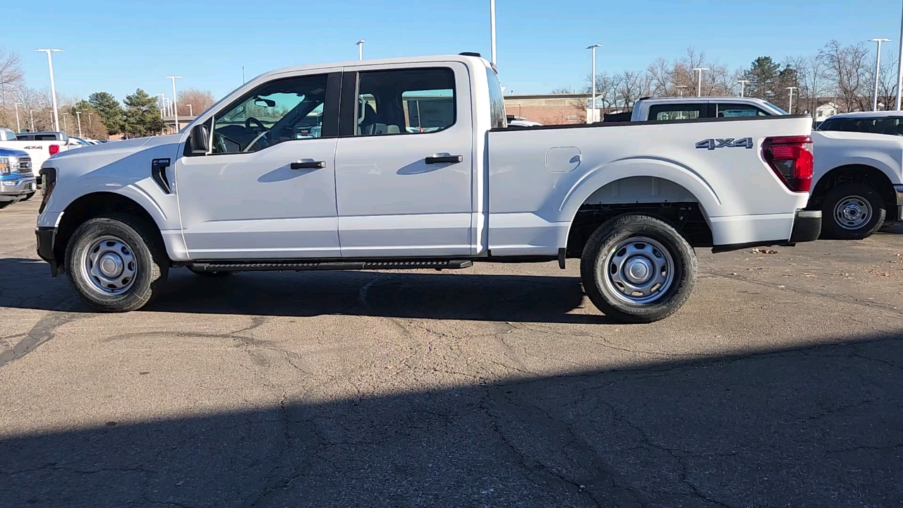 2024 Ford F-150 XL 2