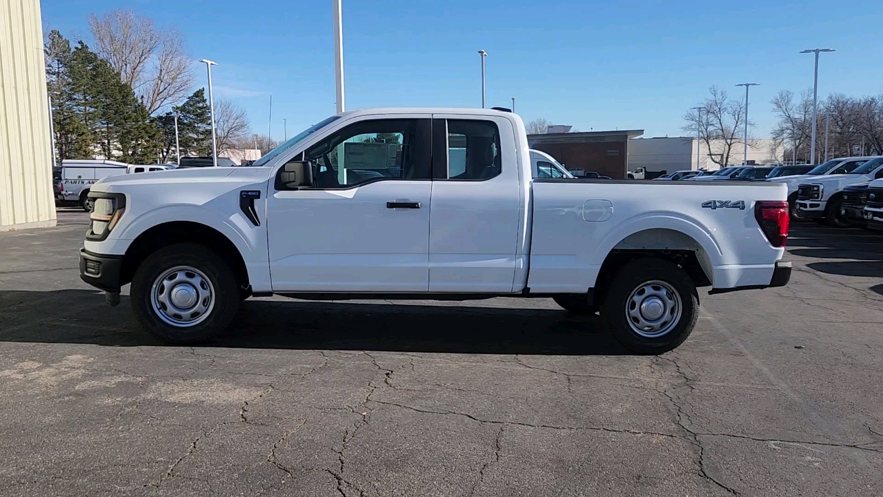 2024 Ford F-150 XL 2