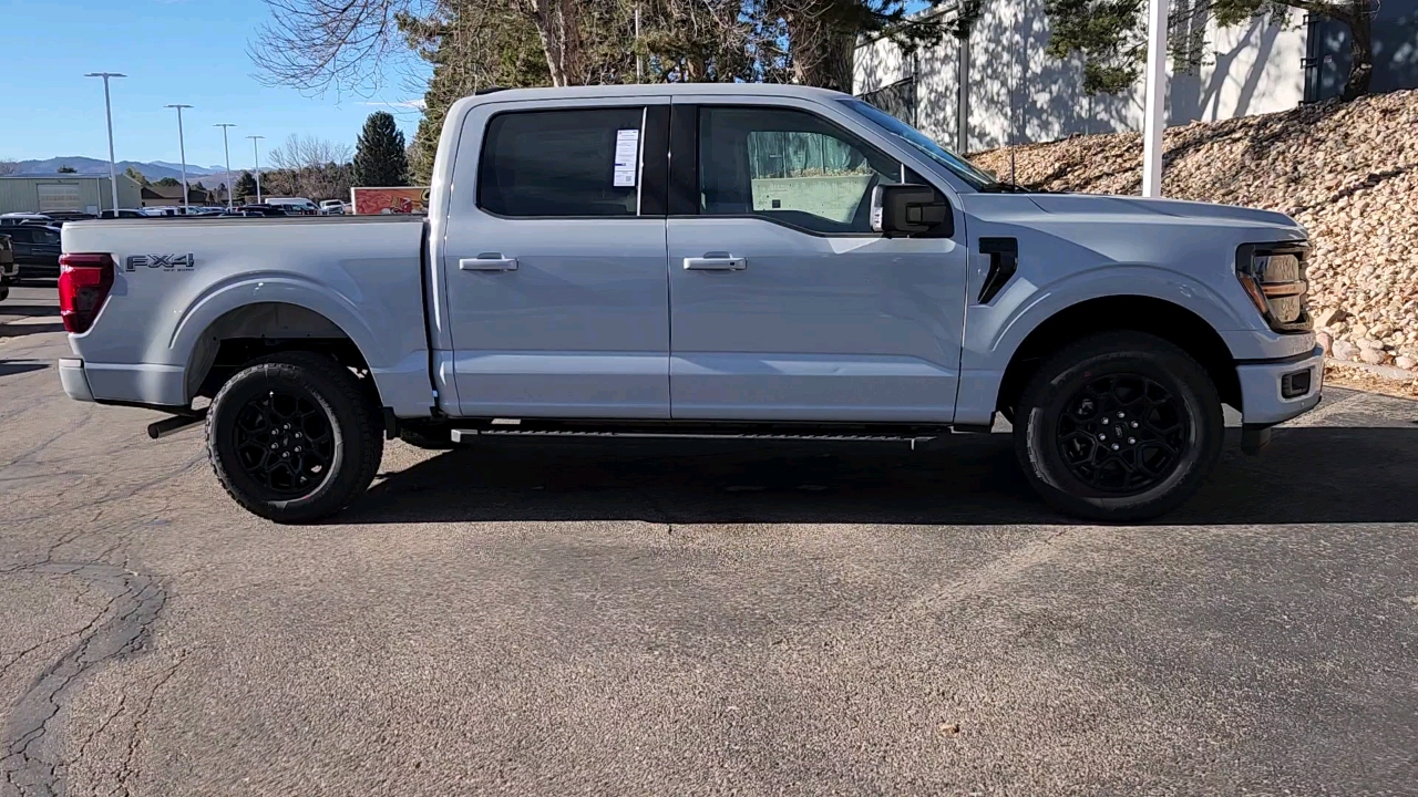 2024 Ford F-150 XLT 6