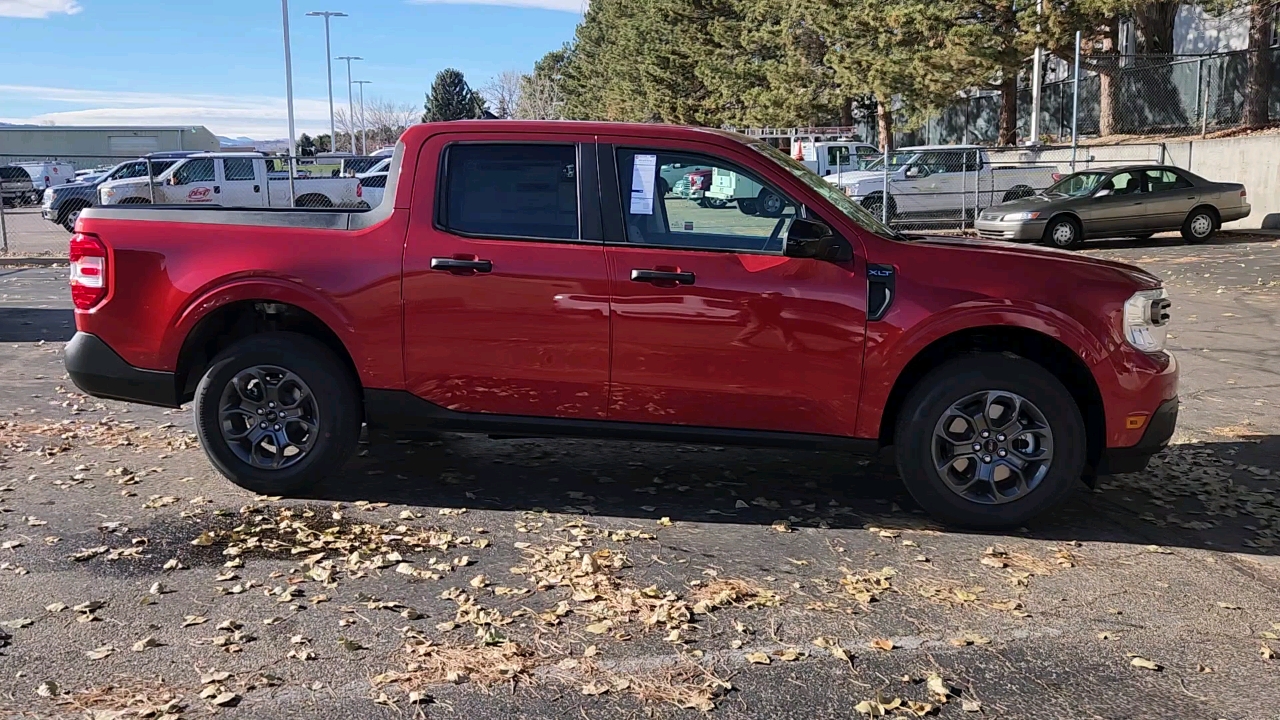 2024 Ford Maverick XLT 6