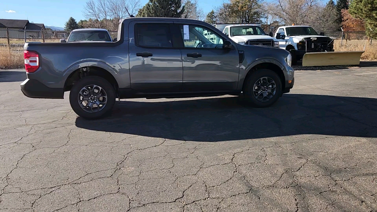 2024 Ford Maverick XLT 6