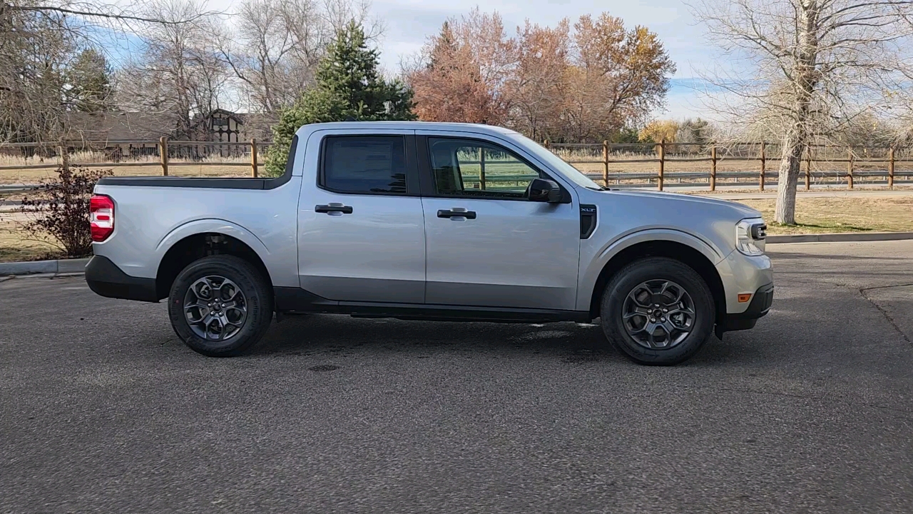 2024 Ford Maverick XLT 6