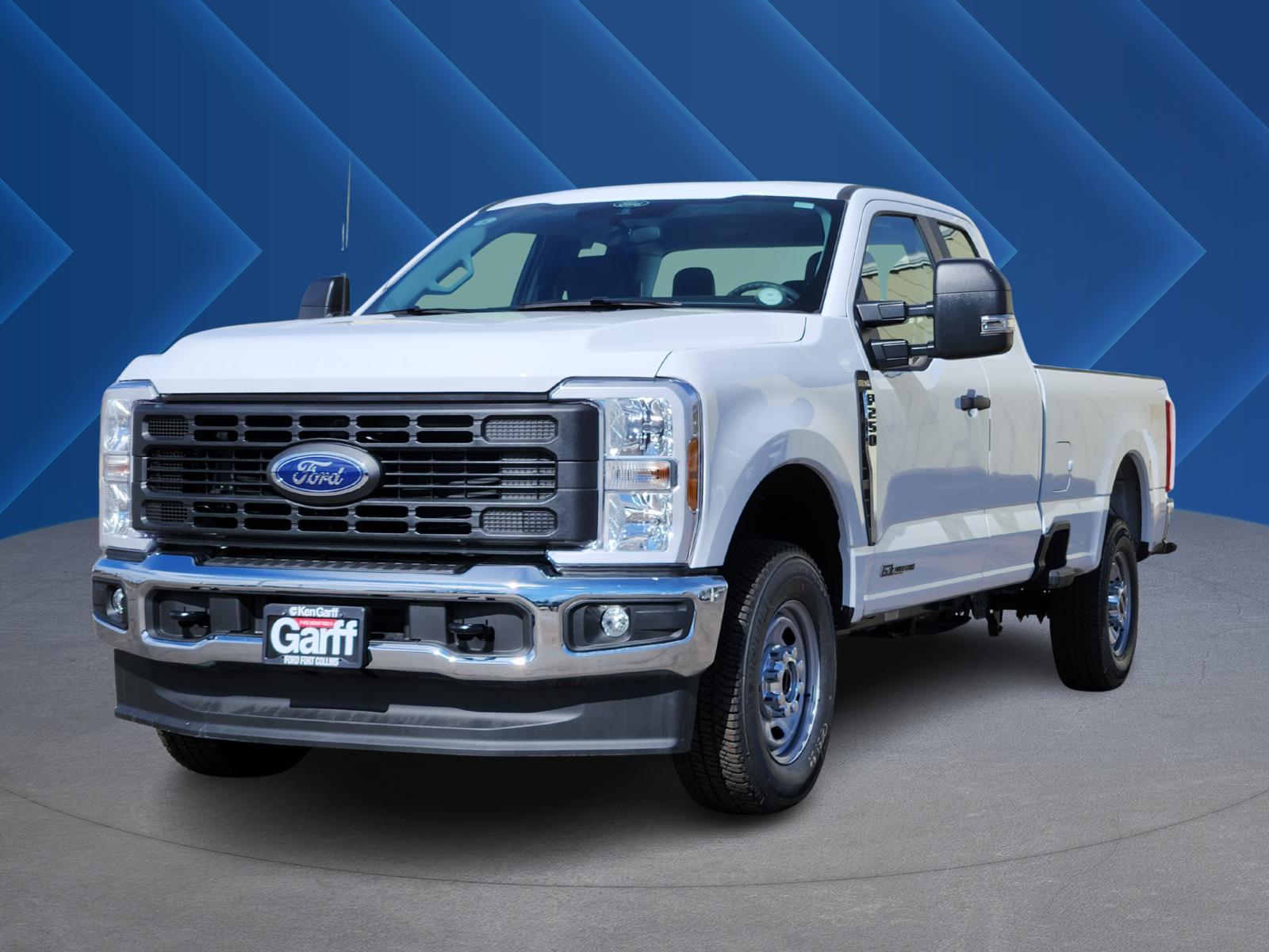 2025 Ford F-250 XL photo 25