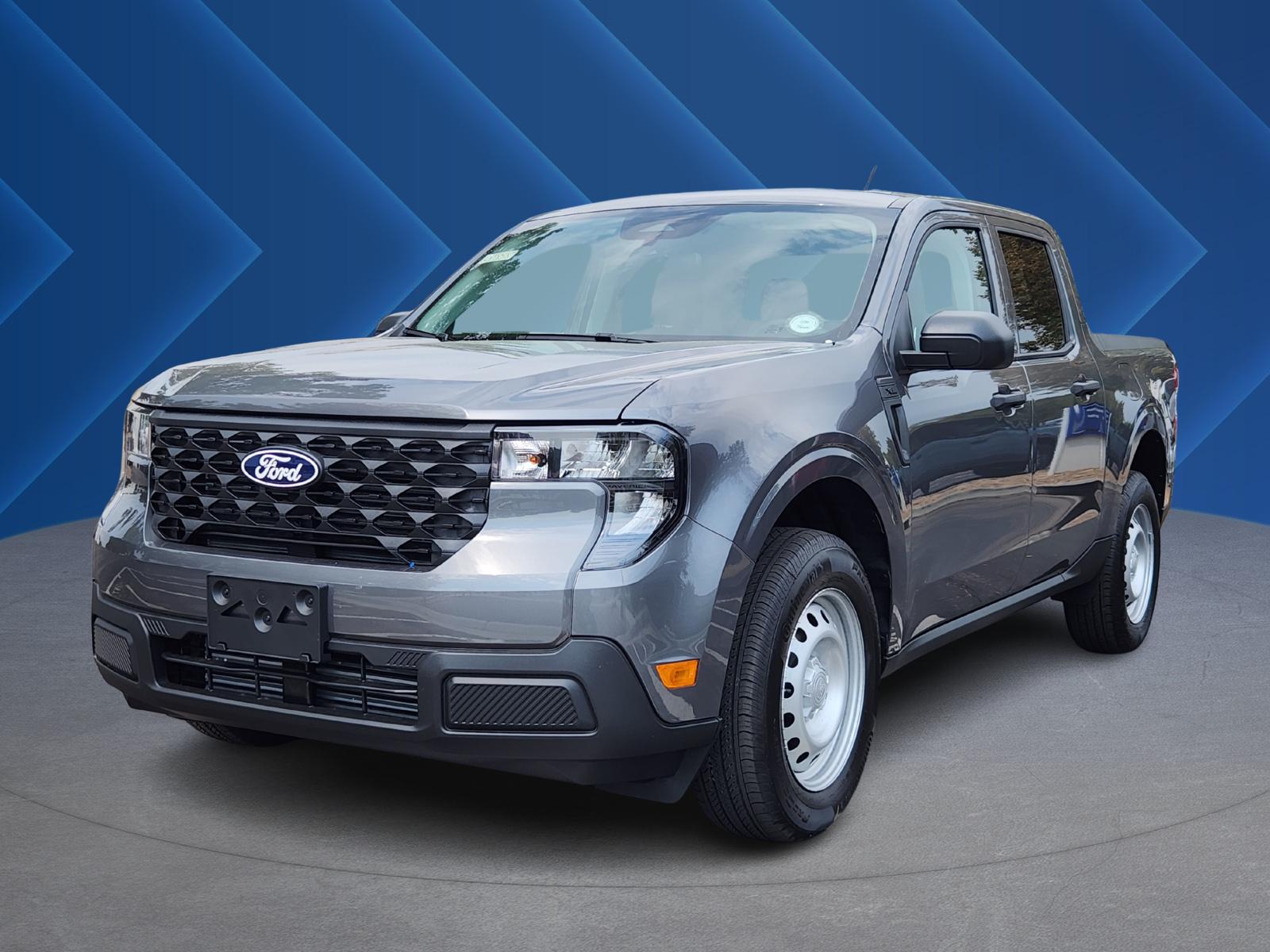 2025 Ford Maverick XL photo 26